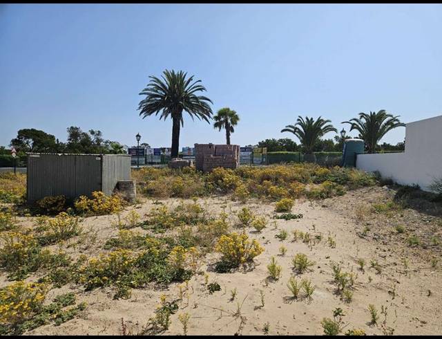 LAND FOR SALE IN SHELLEY POINT